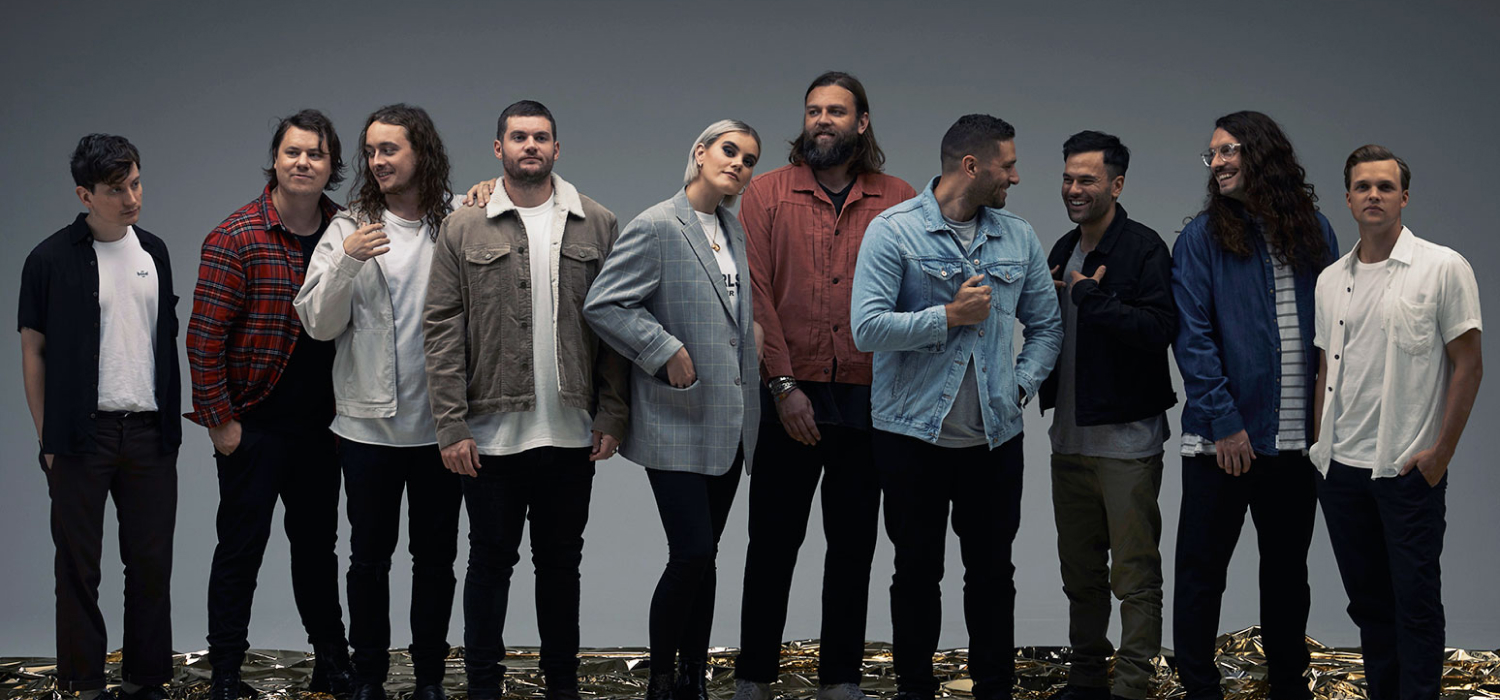 Hillsong United